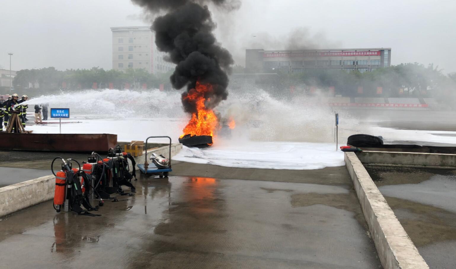 消防泡沫灭火剂 消防泡沫灭火剂